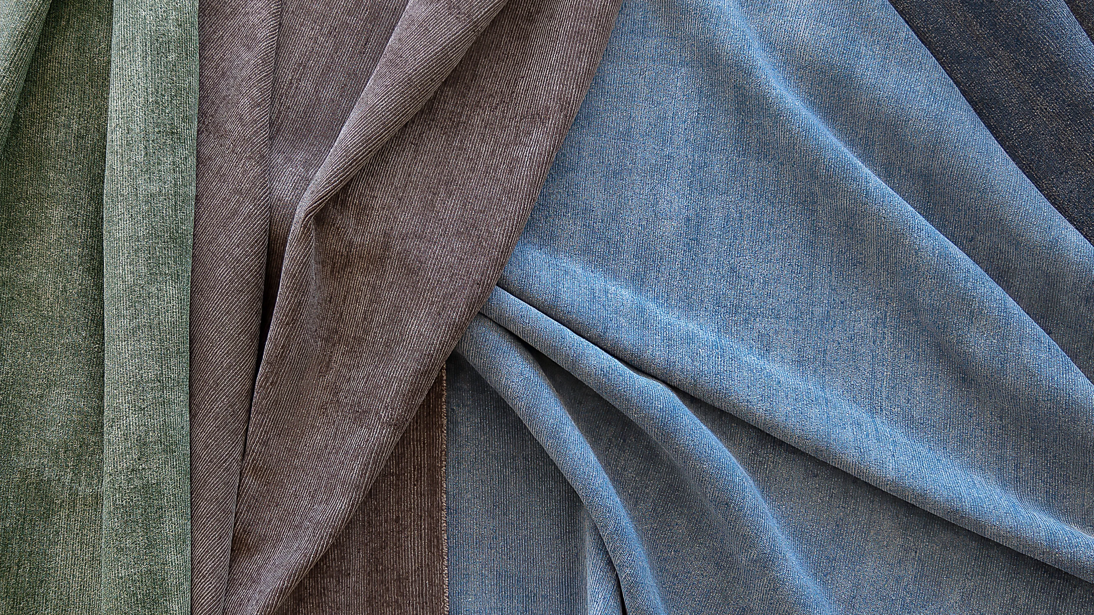 Mariposa Rug – Charcoal / Silver | BEN SOLEIMANI | Ben Soleimani