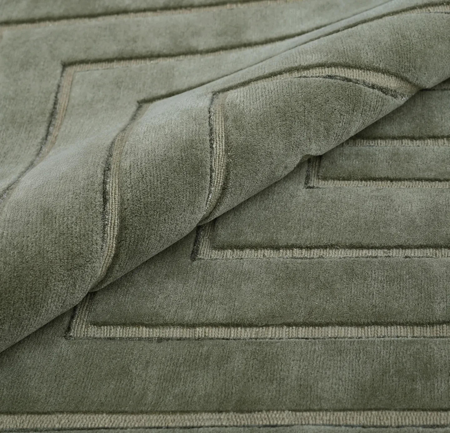 Ceyah Rug – Sand | BEN SOLEIMANI | Ben Soleimani